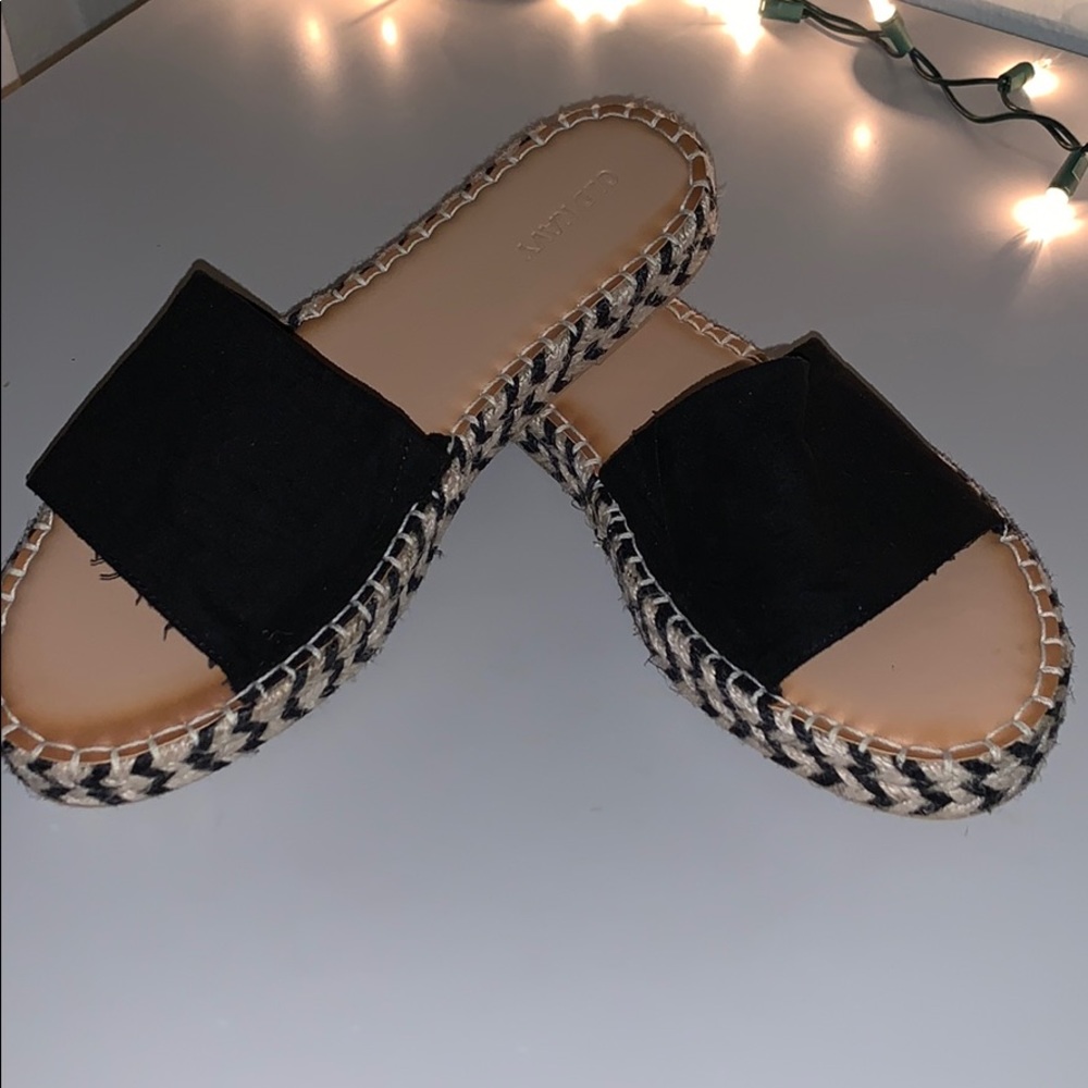 Old Navy Slides